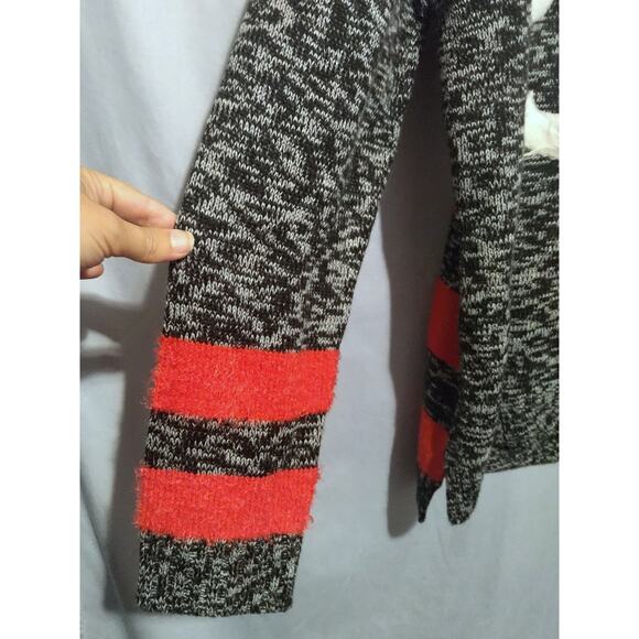 Holiday Time Santa Christmas Sweater - Picture 3 of 5